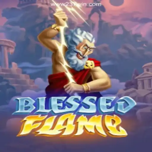 Exploring BlessedFlame: A Dive into the Latest Gaming Sensation
