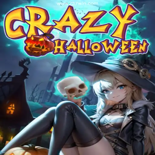 Discover the Thrills of CrazyHalloween – The Ultimate Online Casino Game Experience