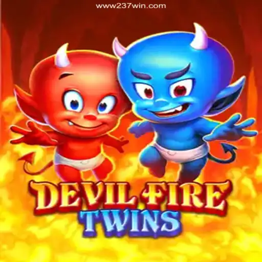 DevilFireTwins: An Epic New Adventure and Casino Winner
