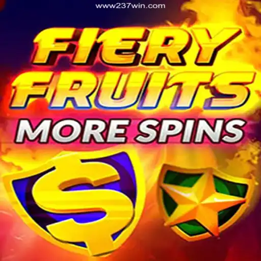 Explore the Exciting World of FieryFruitsMoreSpins at 237win.com