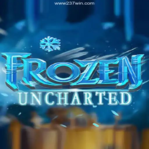 FrozenUncharted: A Thrilling Adventure into the Unknown