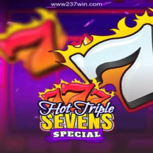 Exploring the Exciting World of HotTripleSevensSpecial: A Guide to Brazil's Top Online Casino Experience