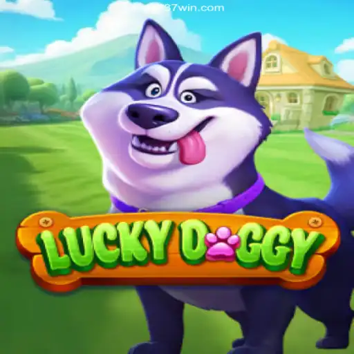 Exploring the Thrills of LuckyDoggy: The Premier Online Casino Game at 237win.com