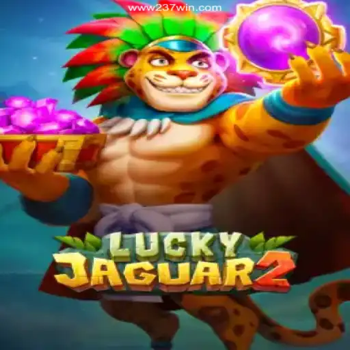 Explore Luckyjaguar2: The Thrilling World of Online Gaming at 237win.com