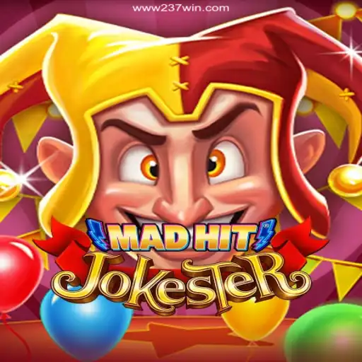 MadHitJokester: A Thrilling Casino Experience with 237win.com