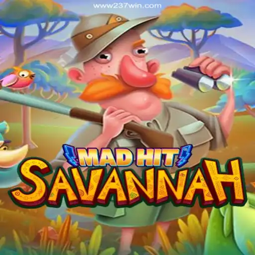Discover the Exciting World of MadHitSavannah and The Thrills of 237win.com Oficial