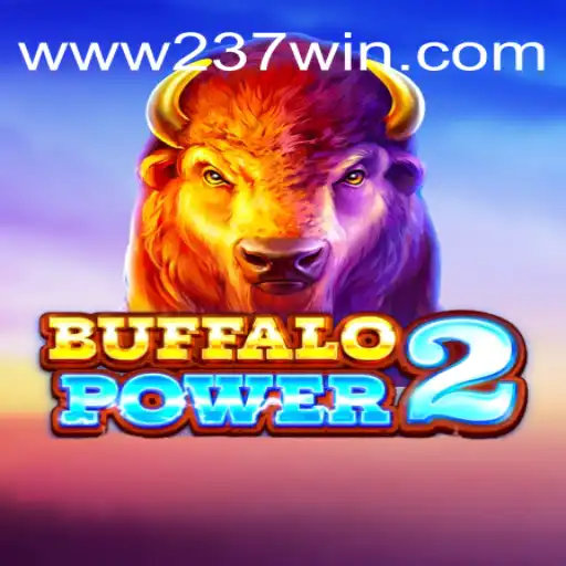 Discover the Thrilling World of BuffaloPower2 at 237win.com: Brazil's Premier Online Casino