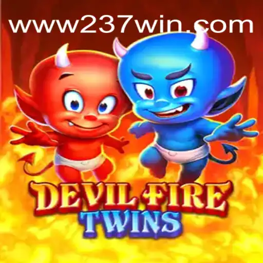 DevilFireTwins: An Epic New Adventure and Casino Winner