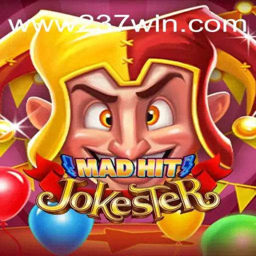 MadHitJokester: A Thrilling Casino Experience with 237win.com
