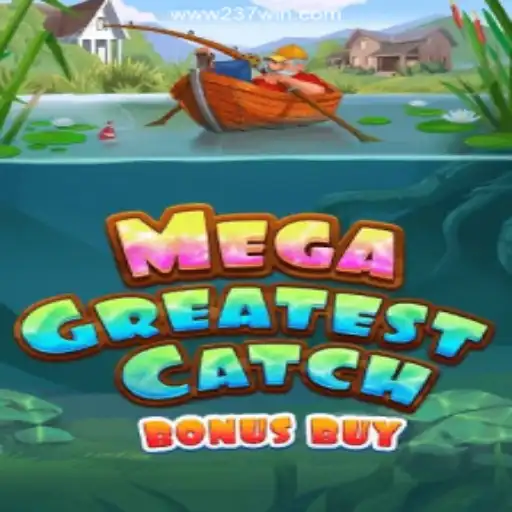 MegaGreatestCatchBonusBuy: Your Ticket to Online Gaming Thrills