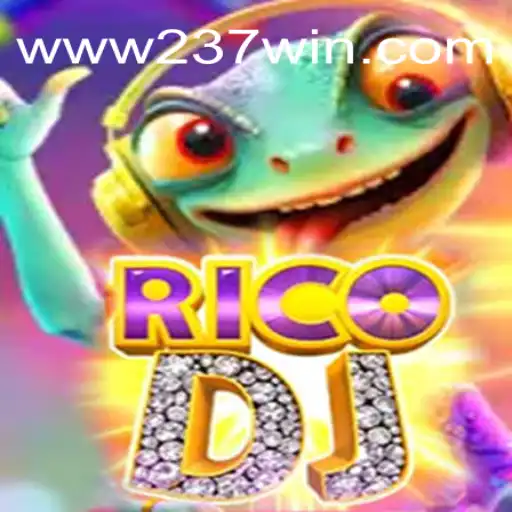 Exploring RicoDJ: The Thrilling Casino Game Experience