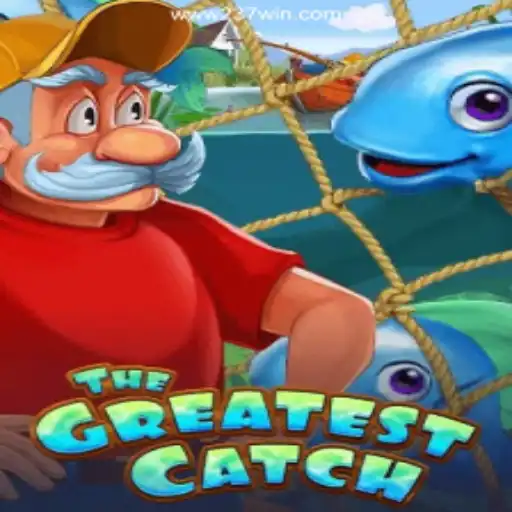 TheGreatestCatch: An Engaging Online Casino Game Experience