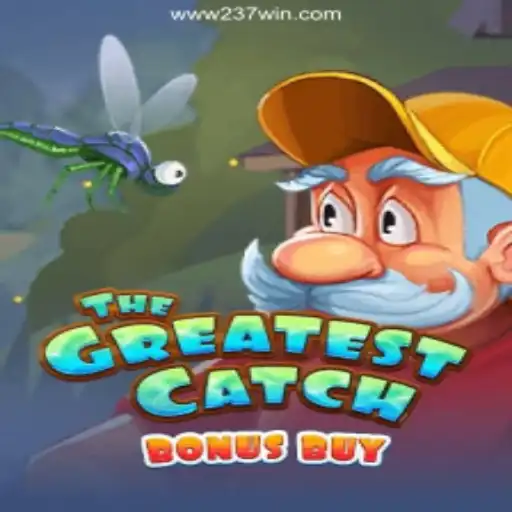 TheGreatestCatchBonusBuy: Experience an Underwater Adventure with 237win.com