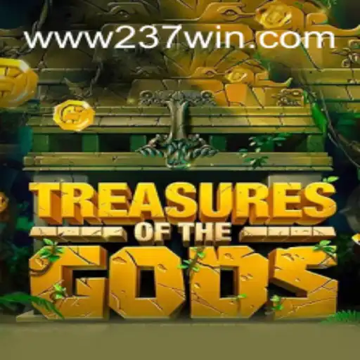Discover the Thrilling Adventure of TreasureoftheGods at 237win.com Oficial