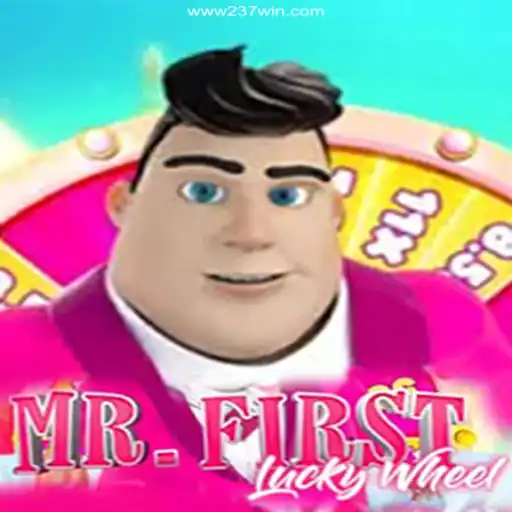 MrFirstLuckyWheel: The Thrilling Spin Adventure at 237win.com