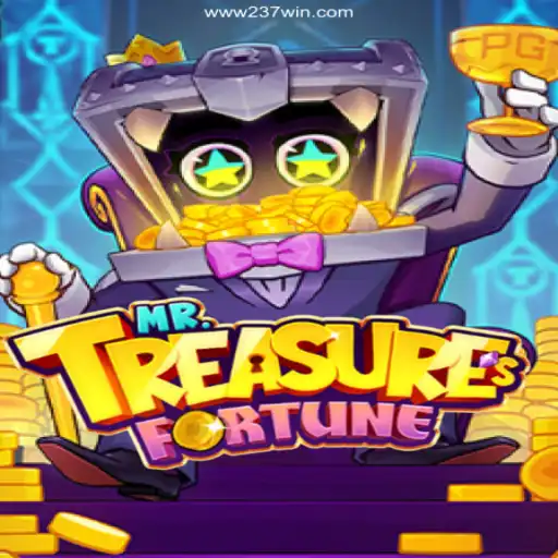 Exploring the Excitement of MrTreasuresFortune: A Modern Gem in Online Gaming