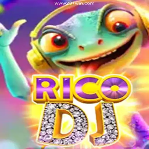 Exploring RicoDJ: The Thrilling Casino Game Experience