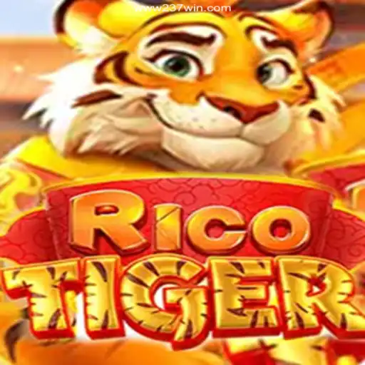 Exploring the Exciting World of RicoTiger: A Top Choice at 237win.com Oficial