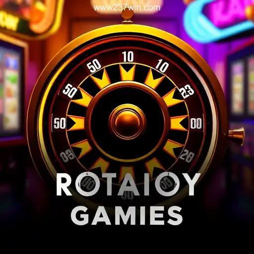 Rotary Games: Exploring the Excitement in Online Casinos