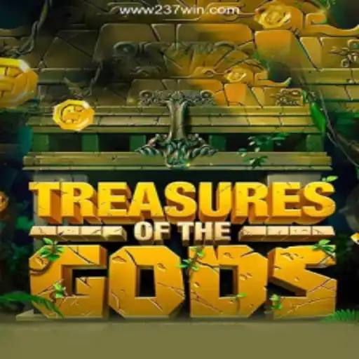 Discover the Thrilling Adventure of TreasureoftheGods at 237win.com Oficial